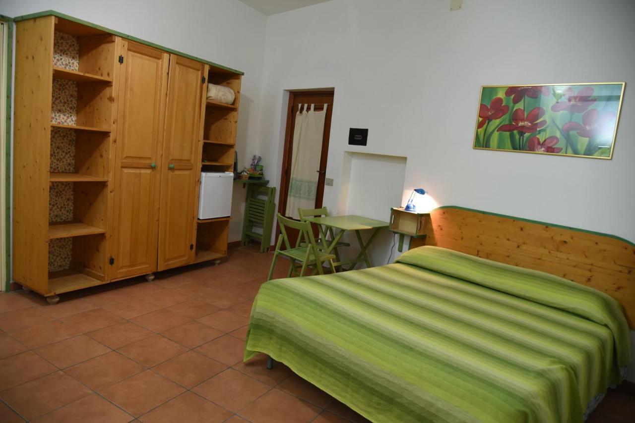 Bed & Breakfast Abaco Alghero